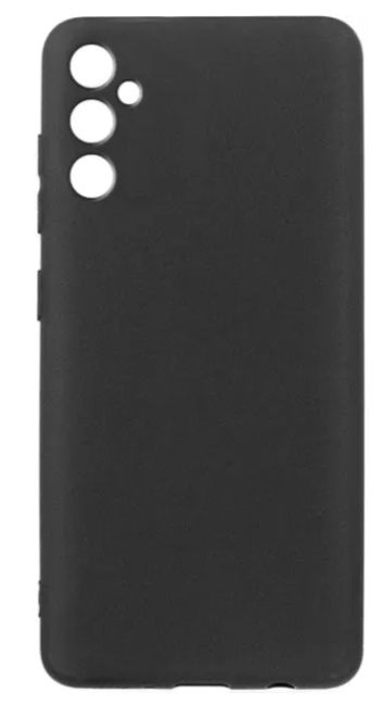 Чохол для телефона Colorway TPU matt Samsung Galaxy A54 чорний (CW-CTMSGA546-BK)