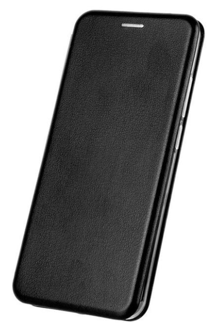 Чехол для телефона Colorway Simple Book  Xiaomi Redmi A2 чорний (CW-CSBXRA2-BK) фото №2