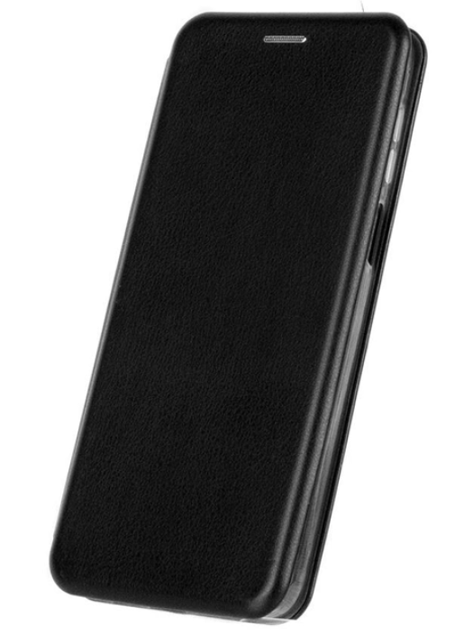 Чехол для телефона Colorway Simple Book Motorola G54 чорний (CW-CSBMG54-BK) фото №2