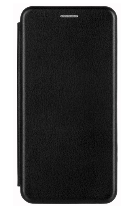 Чохол для телефона Colorway Simple Book Motorola G54 чорний (CW-CSBMG54-BK)