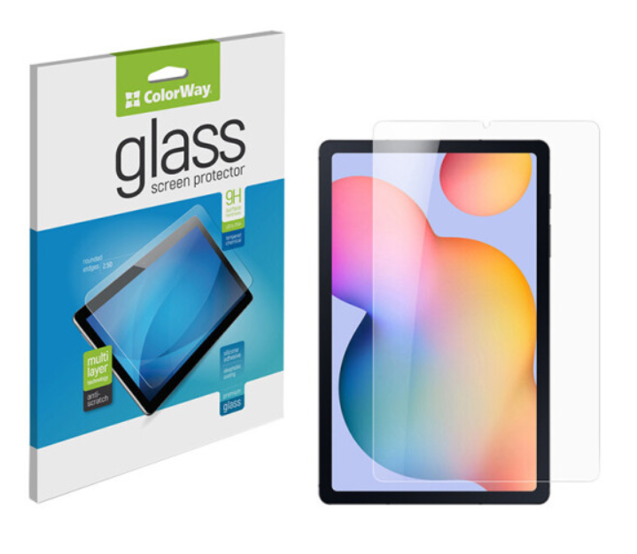 Защитное стекло Colorway 9H Xiaomi Pad 5 (CW-GTXP5)