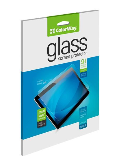 Захисне скло Colorway 9H Xiaomi Pad 6 (CW-GTXP6) фото №2