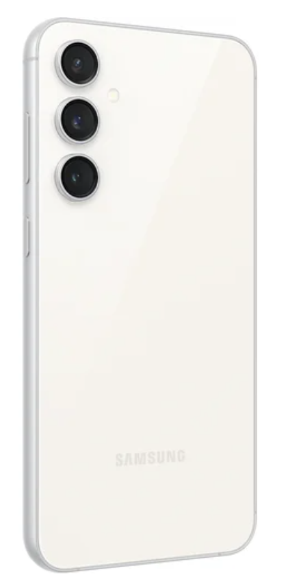 Смартфон Samsung SM-S711B (Galaxy S23 FE 8/128GB) Cream фото №5