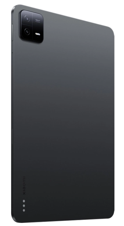 Планшет Xiaomi Pad 6 WiFI 8/128Gb Grey Int фото №4