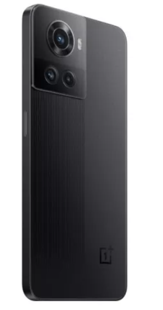 Смартфон OnePlus Ace 12/256GB Black фото №3