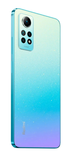 Смартфон Xiaomi Redmi Note 12 Pro 8/256GB Star Blue фото №6