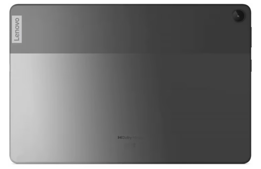 Планшет Lenovo M10 Plus (3 Gen) WiFi 10.6 IPS/QS S DM680/4/128/Storm Grey фото №3