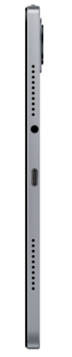 Планшет Xiaomi Redmi Pad SE 4/128GB Graphite Gray фото №9