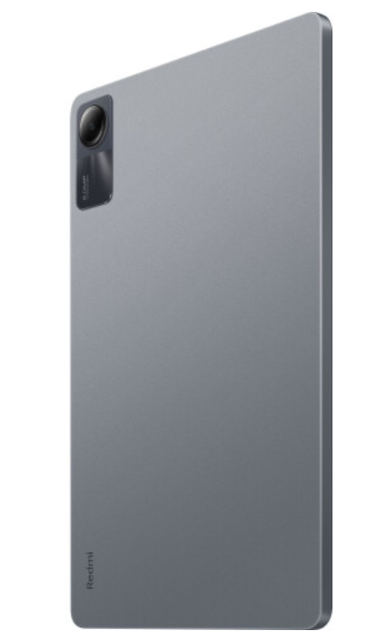 Планшет Xiaomi Redmi Pad SE 4/128GB Graphite Gray фото №6