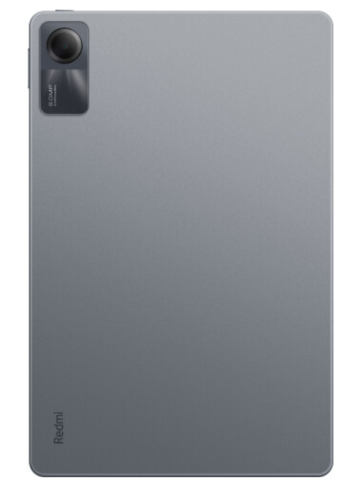 Планшет Xiaomi Redmi Pad SE 4/128GB Graphite Gray фото №4