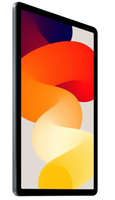 Планшет Xiaomi Redmi Pad SE 4/128GB Graphite Gray фото №3