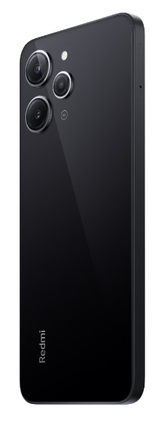Смартфон Xiaomi Redmi 12 8/256GB NFC Midnight Black int фото №6