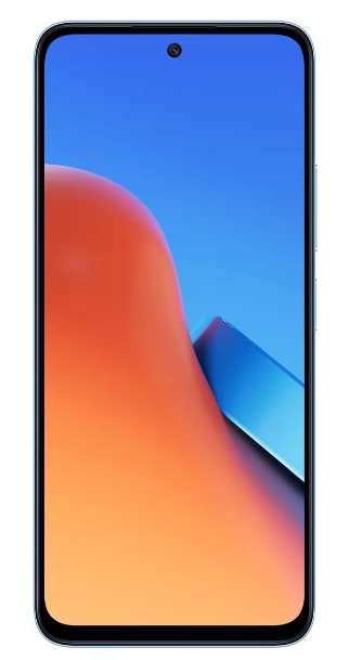 Смартфон Xiaomi Redmi 12 8/256GB NFC Sky Blue int фото №2