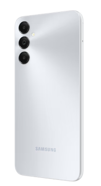 Смартфон Samsung SM-A057G (Galaxy A05s 4/64Gb) ZSU (silver) фото №6