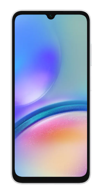 Смартфон Samsung SM-A057G (Galaxy A05s 4/64Gb) ZSU (silver) фото №2