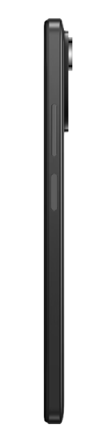 Смартфон Xiaomi Redmi Note 12S 8/256GB NFC Onyx Black int фото №10