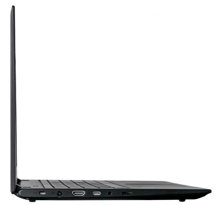 Ноутбук Prologix M15-722 (PN15E03.I3128S2NU.022) Black фото №3