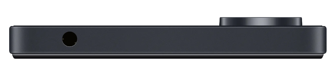 Смартфон Xiaomi Redmi 13C 8/256GB Midnight Black фото №7