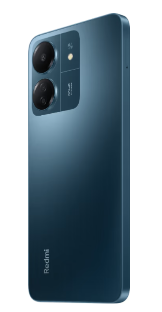 Смартфон Xiaomi Redmi 13C 8/256GB Navy Blue фото №7