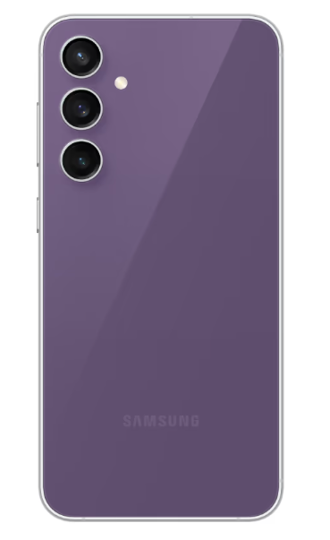 Смартфон Samsung SM-S711B (Galaxy S23 FE 8/256GB) Purple фото №6
