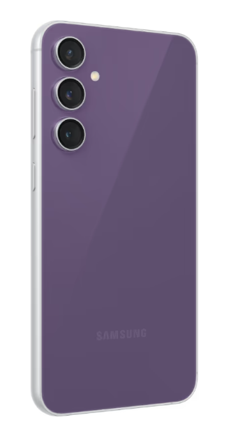 Смартфон Samsung SM-S711B (Galaxy S23 FE 8/256GB) Purple фото №5