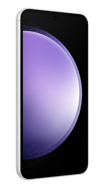 Смартфон Samsung SM-S711B (Galaxy S23 FE 8/256GB) Purple фото №3