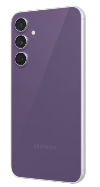 Смартфон Samsung SM-S711B (Galaxy S23 FE 8/256GB) Purple фото №7