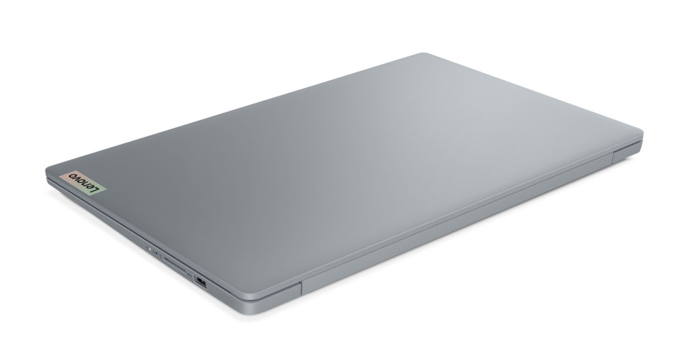 Ноутбук Lenovo IdeaPad Slim 3 15IRU8 (82X7003HRA) фото №9