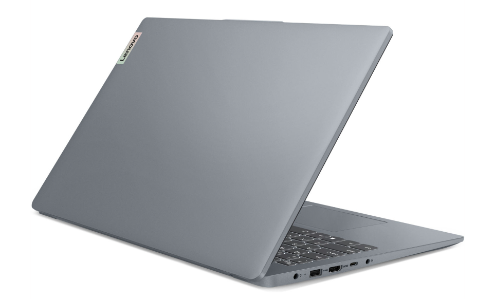 Ноутбук Lenovo IdeaPad Slim 3 15IRU8 (82X7003HRA) фото №6