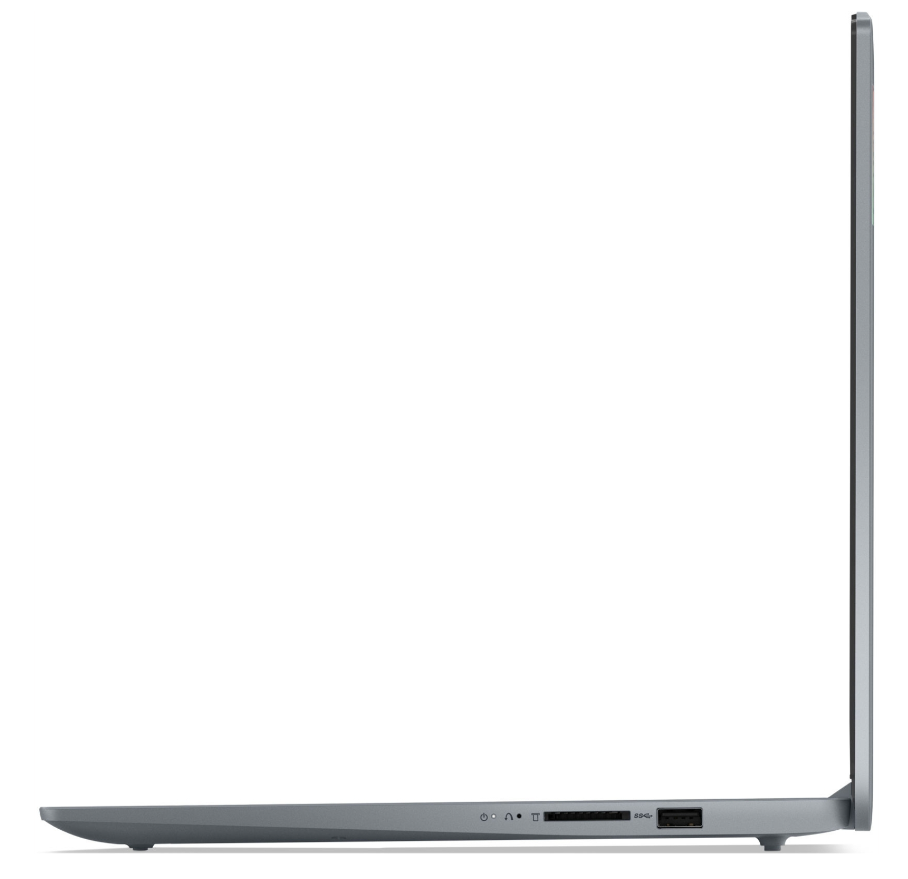 Ноутбук Lenovo IdeaPad Slim 3 15IRU8 (82X7003HRA) фото №11