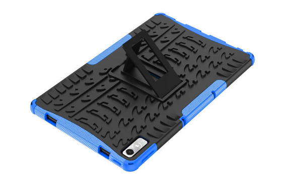 Чохол для телефона BeCover Smart Case Lenovo Tab P11 (2nd Gen) (TB-350FU/TB-350XU) 11.5 фото №4