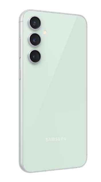 Смартфон Samsung SM-S711B (Galaxy S23 FE 8/256GB) Mint фото №5