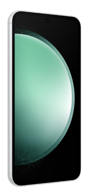 Смартфон Samsung SM-S711B (Galaxy S23 FE 8/256GB) Mint фото №3