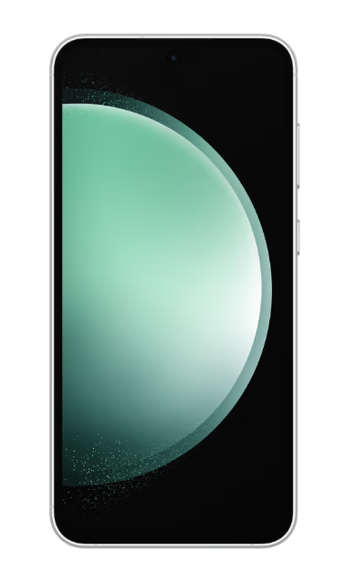 Смартфон Samsung SM-S711B (Galaxy S23 FE 8/256GB) Mint фото №2