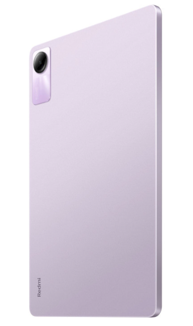 Планшет Xiaomi Redmi Pad SE 8/256GB Lavender Purple (Global Version) фото №5