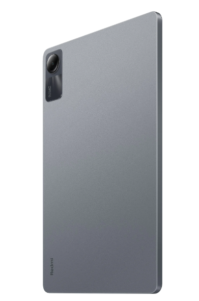Планшет Xiaomi Redmi Pad SE 6/128Gb Grey Int фото №5