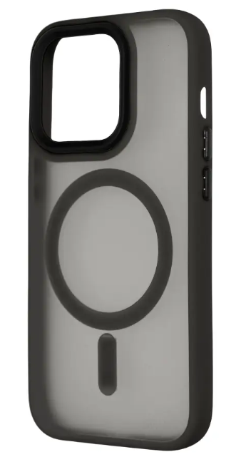 Чехол для телефона Cosmic Magnetic Color HQ for Apple iPhone 14 Pro Black