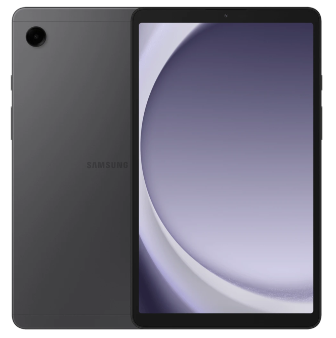 Планшет Samsung SM-X110N Galaxy Tab A9 WiFi 4/64GB ZAA (графітовий)