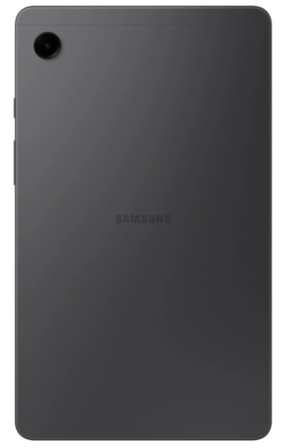 Планшет Samsung SM-X110N Galaxy Tab A9 WiFi 4/64GB ZAA (графітовий) фото №3
