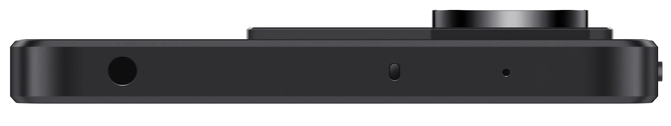 Смартфон Xiaomi Redmi Note 13 5G 6/128GB Graphite Black (1020558) фото №11