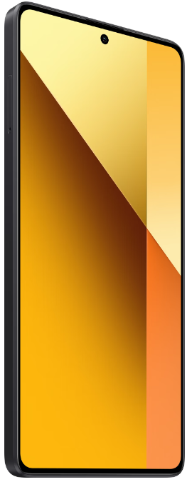 Смартфон Xiaomi Redmi Note 13 5G 6/128GB Graphite Black (1020558) фото №3