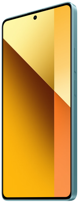 Смартфон Xiaomi Redmi Note 13 5G 8/256GB Ocean Teal (1020562) фото №2