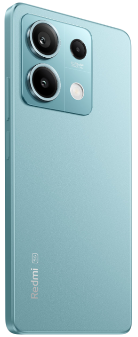Смартфон Xiaomi Redmi Note 13 Pro 5G 8/256GB Ocean Teal (1020568) фото №5