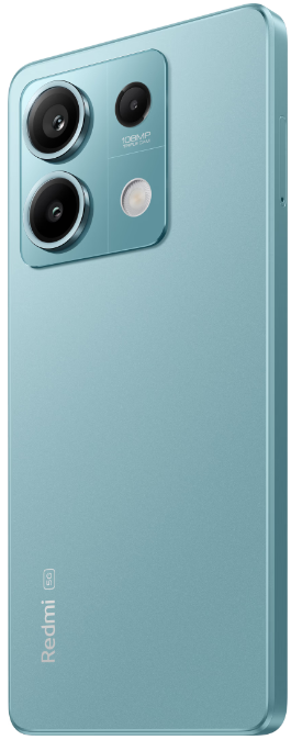 Смартфон Xiaomi Redmi Note 13 Pro 5G 8/256GB Ocean Teal (1020568) фото №6