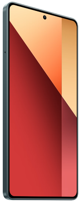 Смартфон Xiaomi Redmi Note 13 Pro 8/256GB Forest Green (1020565) фото №4