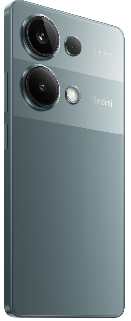 Смартфон Xiaomi Redmi Note 13 Pro 8/256GB Forest Green (1020565) фото №7