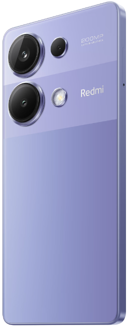 Смартфон Xiaomi Redmi Note 13 Pro 8/256GB Lavender Purple (1020566) фото №6