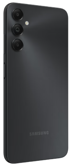 Смартфон Samsung SM-A057G (Galaxy A05s 4/128Gb) ZKV (black) фото №2