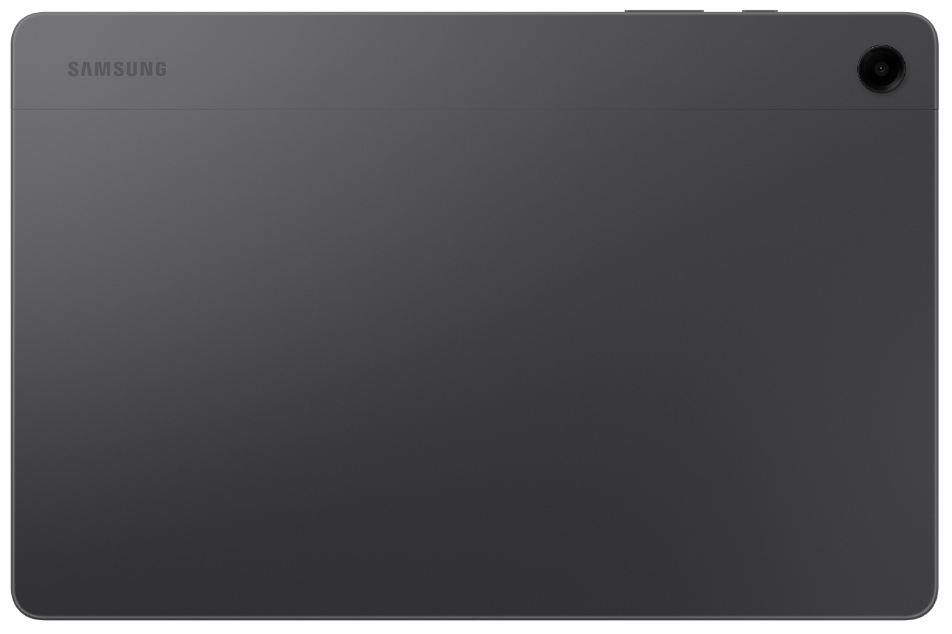Планшет Samsung SM-X216B Galaxy Tab A9  5G 4/64GB ZAA (графітовий) фото №3