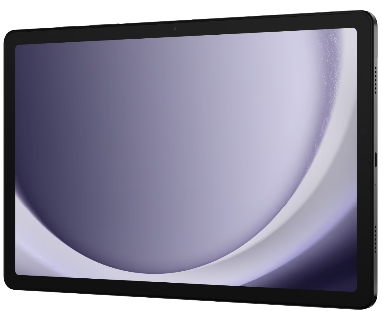 Планшет Samsung SM-X216B Galaxy Tab A9  5G 4/64GB ZAA (графітовий) фото №4